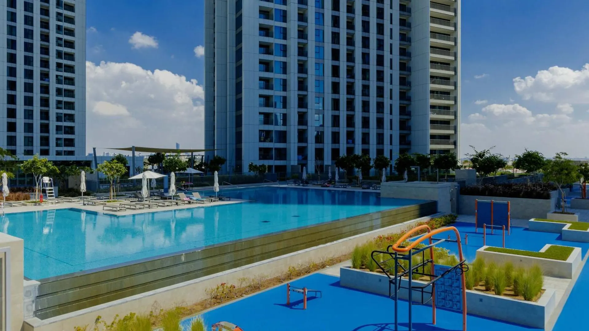 Sleeps 4 Dubai Mall Access Difc Views Apartment