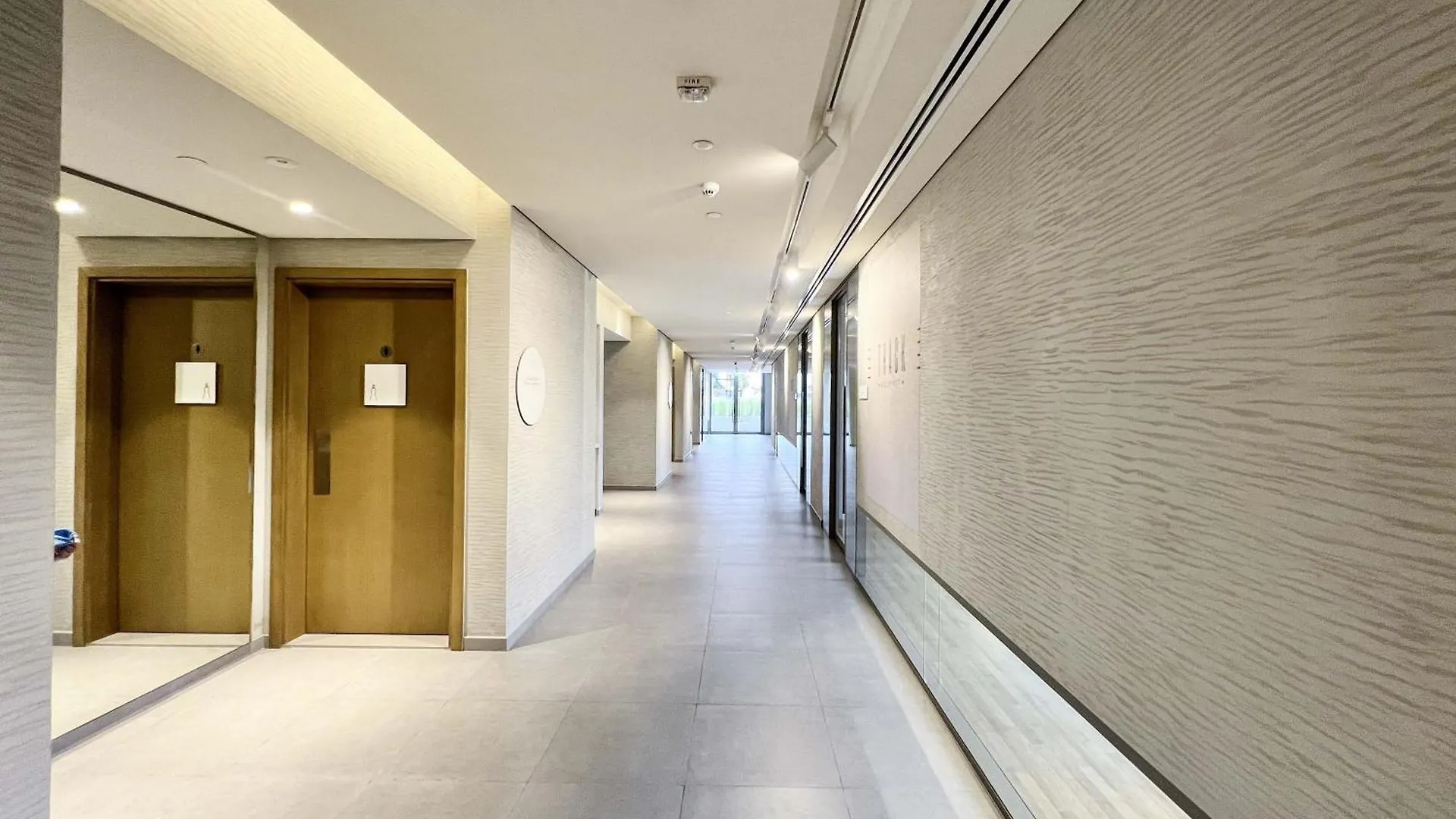 Sleeps 4 Dubai Mall Access Difc Views