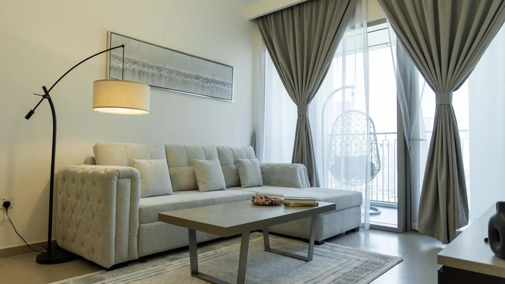 Sleeps 4 Dubai Mall Access Difc Views